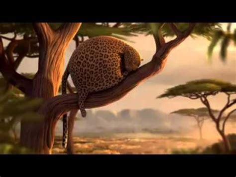 Future animals - YouTube