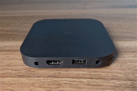 Xiaomi Mi Box S review: This isn't doing Android TV justice | TechHive