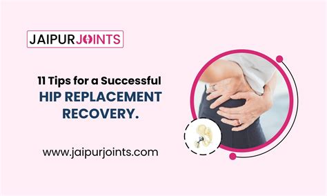 11 Tips for Successful Hip Replacement Recovery in 2022. - Jaipurjoints