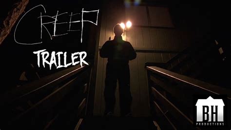 CREEP | Official Trailer - YouTube