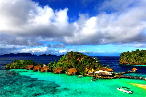 Misool Island, world diving paradise in Raja Ampat | Indonesia Traveling