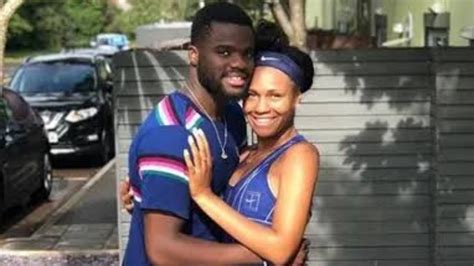 Who is Frances Tiafoe's girlfriend? Know all about Ayan Broomfield