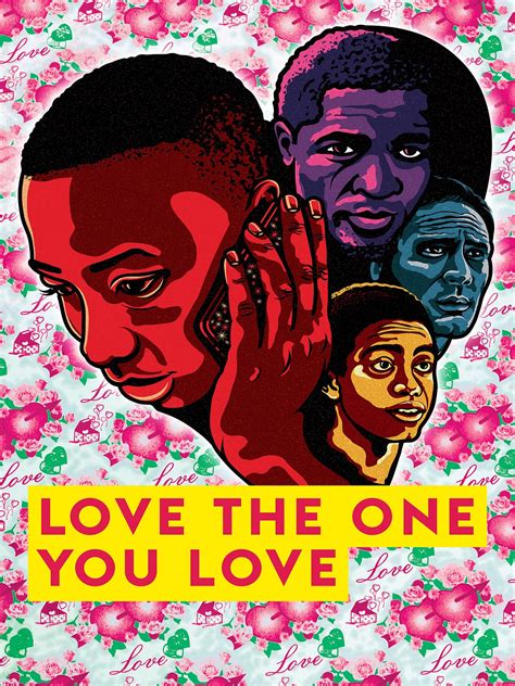 Prime Video: Love the one you Love