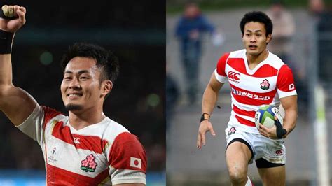 Japanese Rugby player Kenki Fukuoka set to skip Olympics to begin medical studies