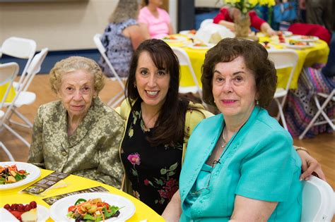 Ladies' Luncheon 2016 - Victory Baptist Church of Roanoke Rapids, North Carolina