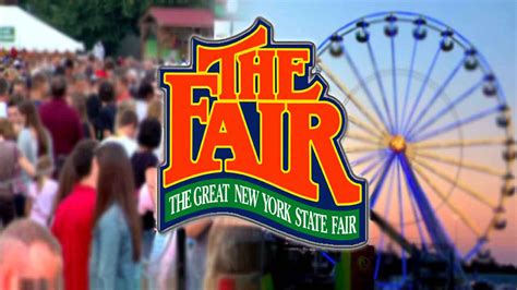 All events at New York State Fairgrounds canceled through end of March ...