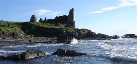 Ayrshire Beaches