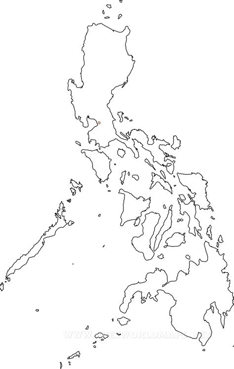 Philippines Maps