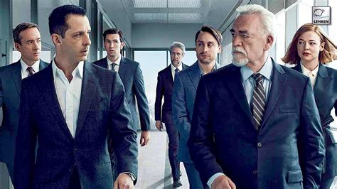 Producer Teases HBO Series 'Succession' Season 4 Plot Details