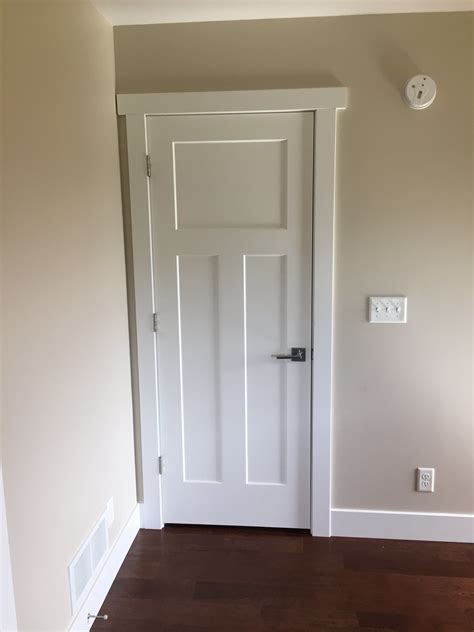 Installing Prehung Interior Doors Metal Studs | Brokeasshome.com