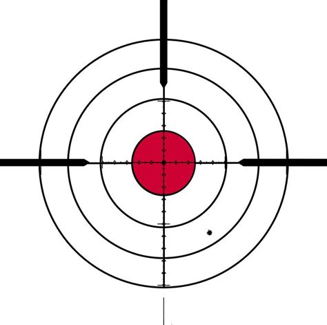 Printable Bullseye - ClipArt Best