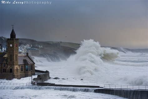 Waves Surf Art Gallery – Porthleven | Mike Lacey Photography » Perfect ...