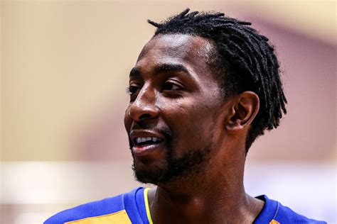 Jeremy Evans: I Can Draw A Portrait Of Anyone At Khimki | VTB United League - Official Website