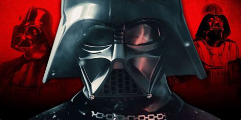 10 Iconic Darth Vader Scenes in Star Wars