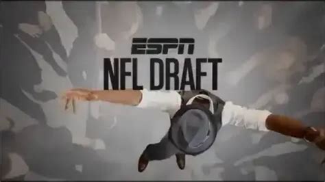 National Football League Draft | Retro Junk