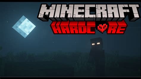 Zombie Apokalypse Hardcore #1 minecraft #hardcore - YouTube