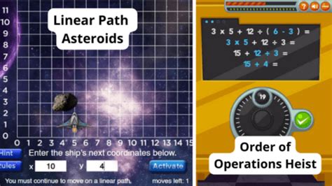 25 Engaging Online Interactive Math Games for Every Grade Level