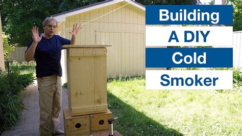 How To Build A Smoker Box - Societynotice10