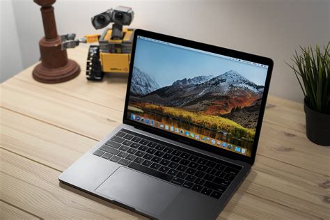 macOS High Sierra Review: A Modern Snow Leopard? – 512 Pixels