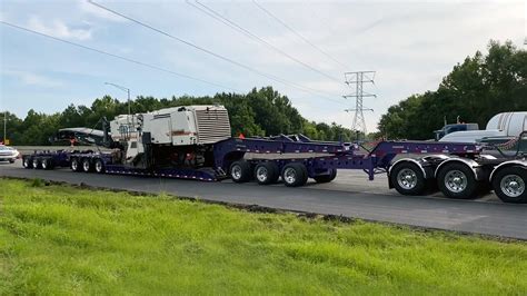 Fontaine Specialized | High quality truck trailers