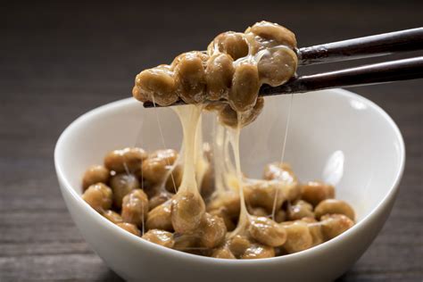 Natto industry members meet for annual Natto Summit - Specialty Soya and Grains Alliance