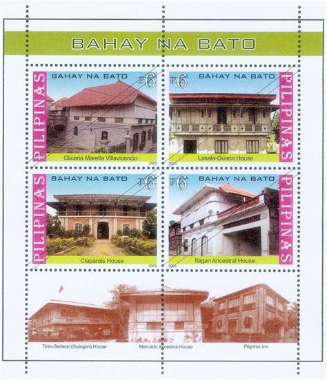 Trivia about Philippine Ancestral Houses or Bahay na Bato - Philippine-Trivia