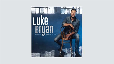 Luke Bryan's 'Born Here Live Here Die Here': Album Review - Variety