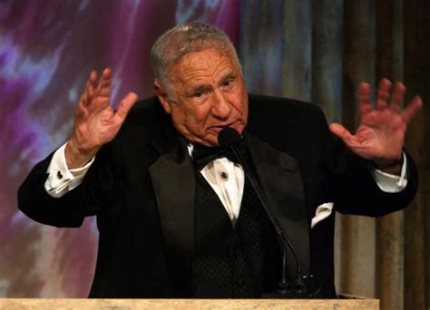 Mel Brooks Confirms 'Spaceballs' Sequel