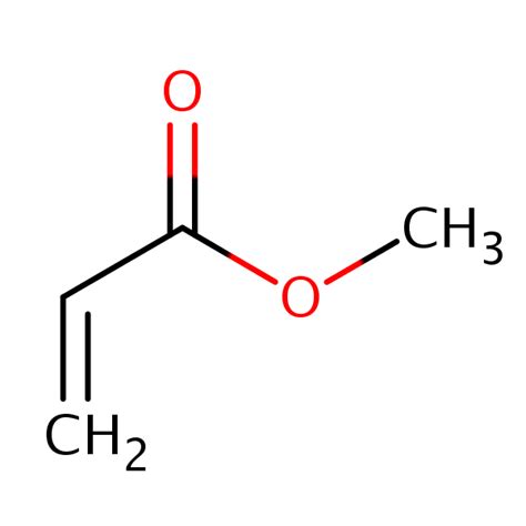 Methyl acrylate | SIELC Technologies