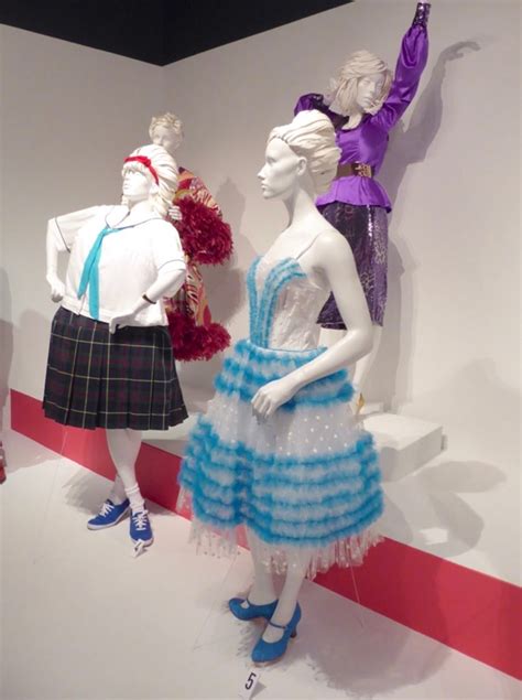 Hollywood Movie Costumes and Props: Emmy-nominated Hairspray Live! costumes on display ...