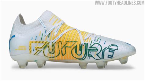 Puma Future Z Neymar Copa America 2021 Boots Released - Footy Headlines