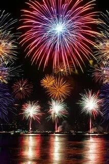 Create meme "firework, fireworks, beautiful fireworks" - Pictures ...