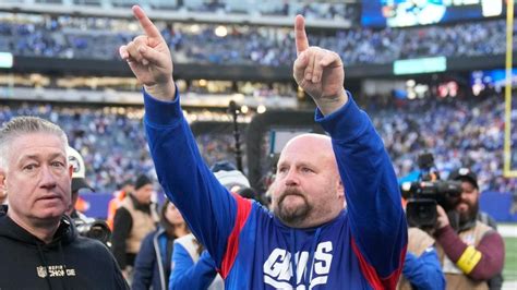 Daboll built a level of trust with his players - Newsday