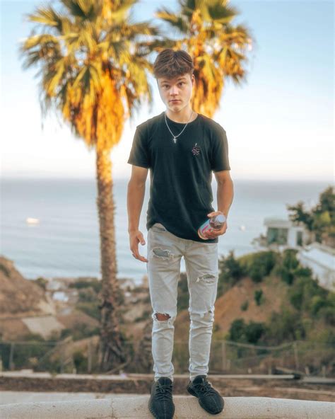 Jack Doherty (TikTok Star) Wiki, Biography, Age, Girlfriend, Family ...