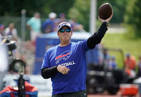 Bills offensive assistant Mike Shula to be more involved coaching ...