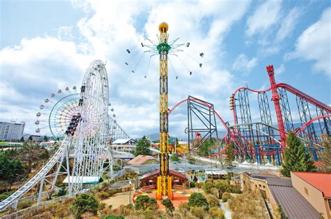 Fuji-Q Highland | Things to do in Tokyo