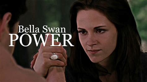 Bella Swan (Cullen) || Power - YouTube