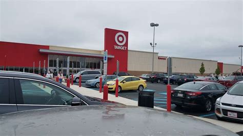 Target - 749 N Krocks Rd, Allentown, PA 18106