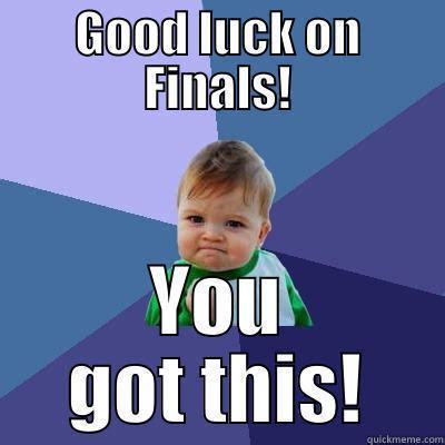 finals-meme – Letters from Lavery