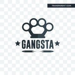 Gangsta Logo - LogoDix