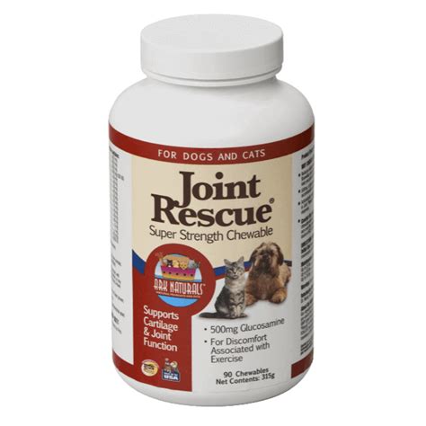 7 Best Joint Supplements for Dogs (+Features & FAQS Answered)