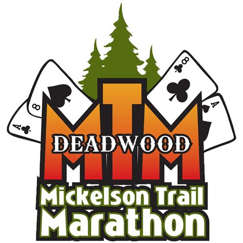 Join us for 26.2 miles of Black Hills beauty! | Deadwood Mickelson ...