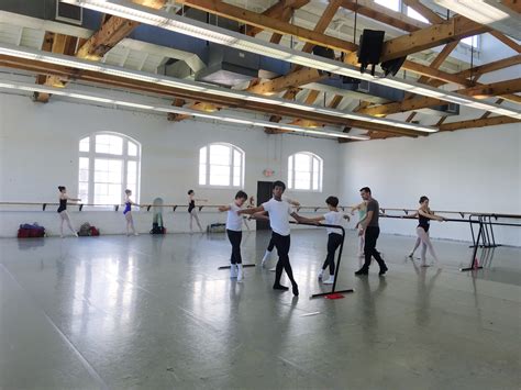 5 things to know about our 2016 summer intensive - BalletMet