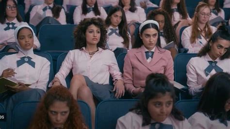 AlRawabi School for Girls Season 2 Ending Explained