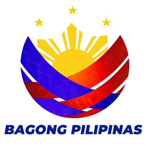 Bagong Pilipinas Campaign Launched; Government Did Not Spend Any Money on the Logo