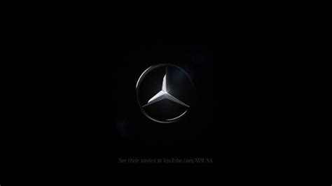 Mercedes-Benz TV Commercial, 'Follow Your Own Star' Featuring Rickie ...