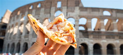 The 10 Best Pizza Restaurants In Rome | CuddlyNest