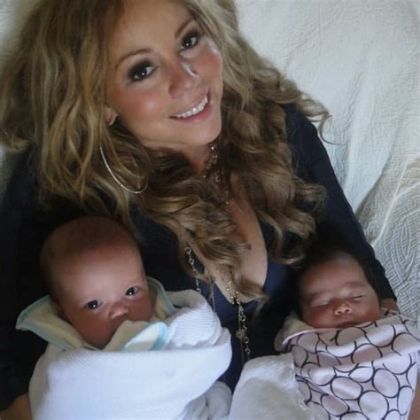 Mariah Carey's Ex Brian Tanaka Confirms Separation From Star