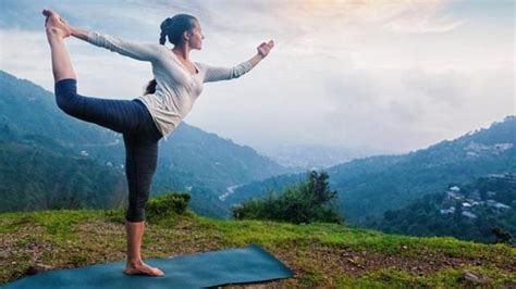 How Can Yoga Help To Combat Depression? - HealthAdviceWorld