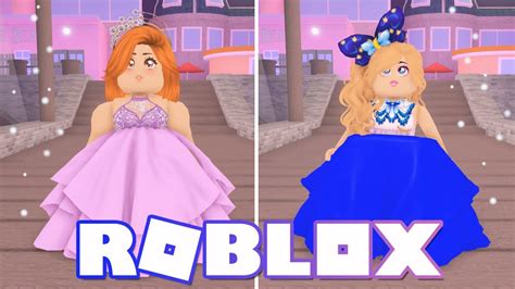 The Interview & Best Dressed! Roblox Fashion Famous - YouTube